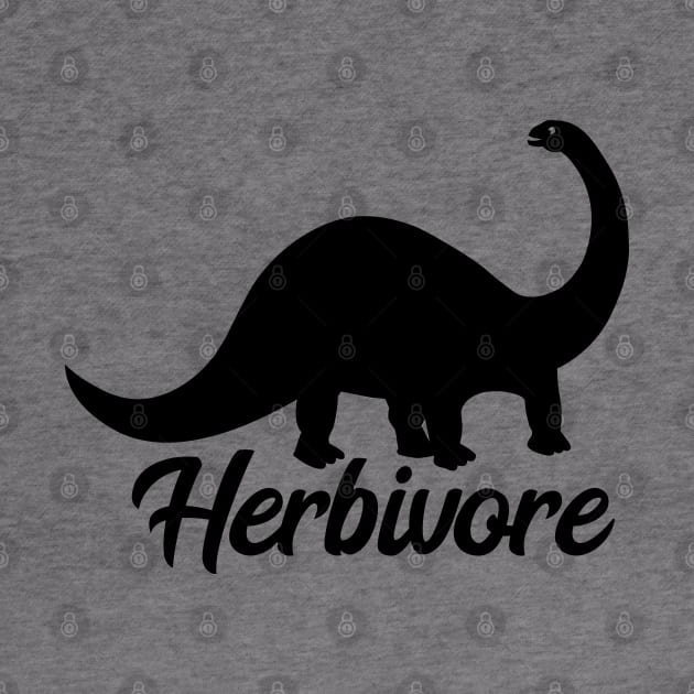 Herbivore - Dinosaur by defytees